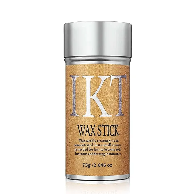 Cera En Barra Ikt Wax Stick Controla Frizz Sin Grasa 75gr