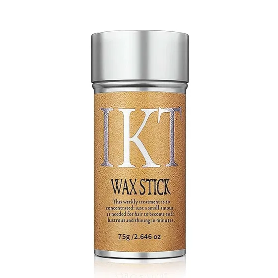 Cera En Barra Ikt Wax Stick Controla Frizz Sin Grasa 75gr