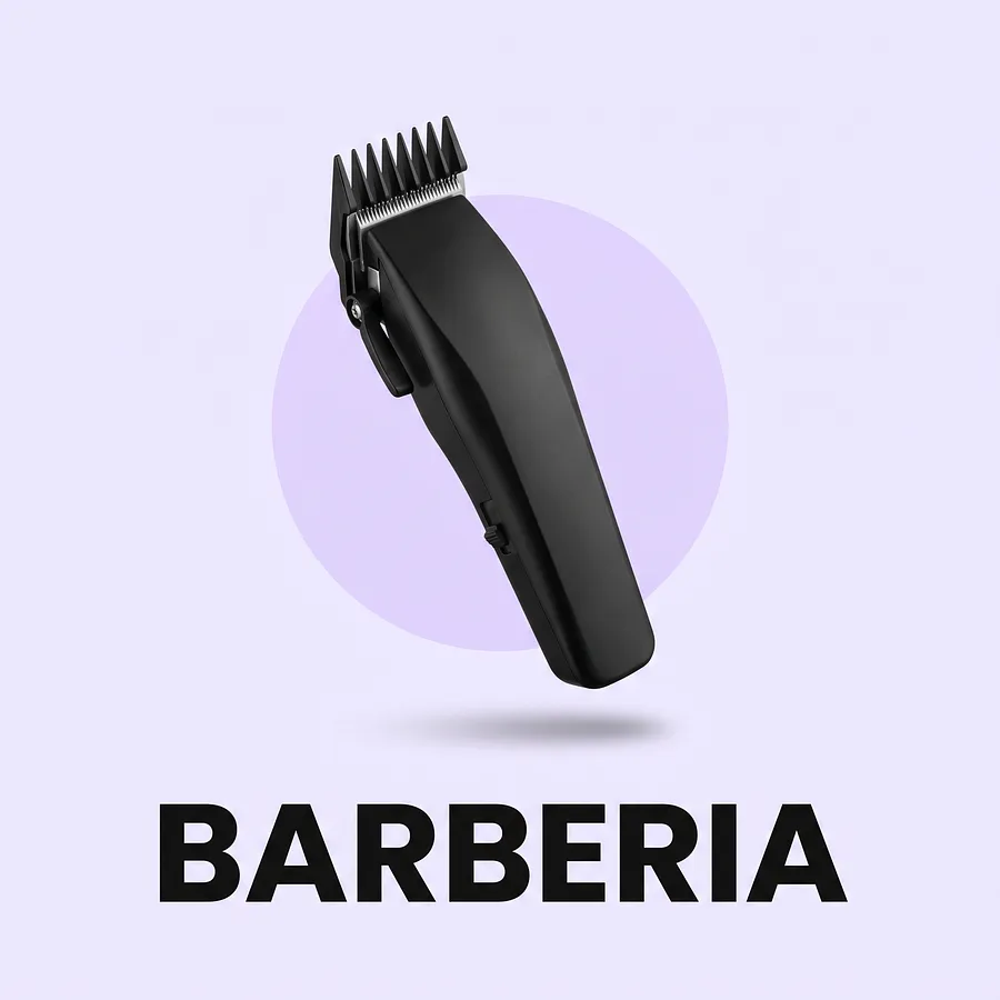 Barberia